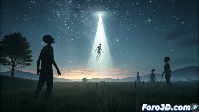 El enfoque transpersonal de John E. Mack sobre las abducciones extraterrestres