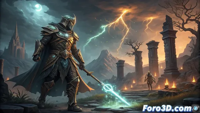 Path of exile 2 extiende su acceso anticipado para pulir detalles