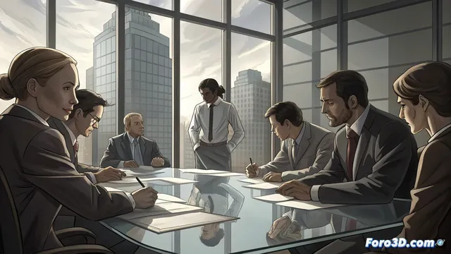 Accionistas de Thunderbird cuestionan el acuerdo de compra por Blue Ant Media