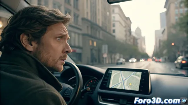 Actualización de mapas en GPS dedicados: costes y alternativas