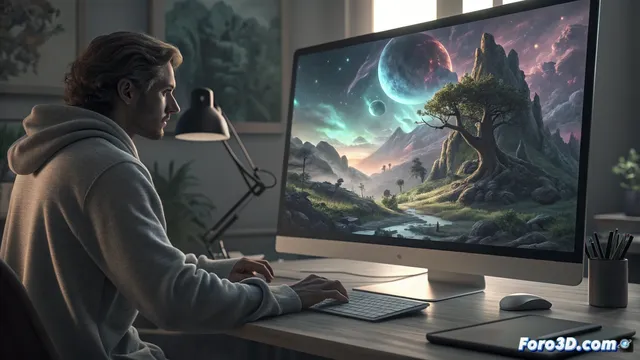 Adobe Firefly: generar imágenes desde texto con IA