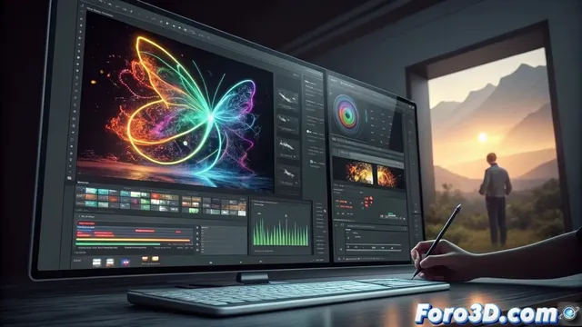 Adobe expande su IA generativa Firefly con video y modelos externos