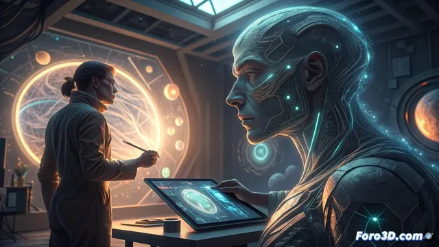 Adobe integra inteligencia artificial para potenciar su software creativo