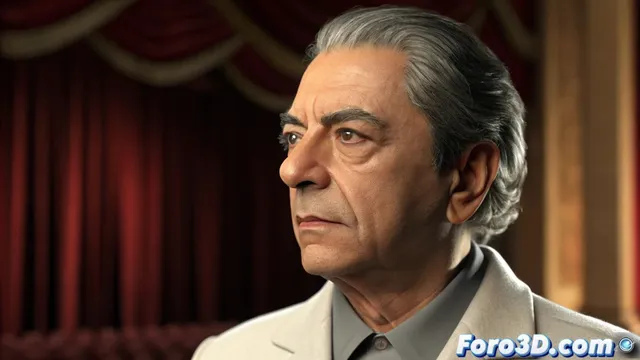 Fallece el actor Adolfo Fernández a los 67 años