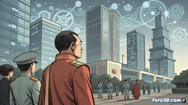 Afari Technology avanza en el mercado de la inteligencia artificial