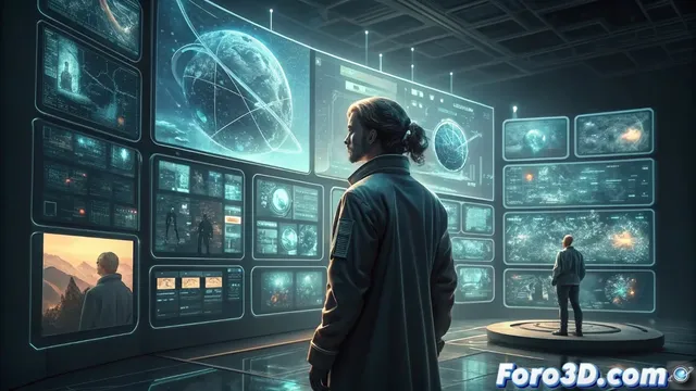 Alibaba presenta qwen3-vl: revolucionario modelo de ia para analizar videos de larga duración