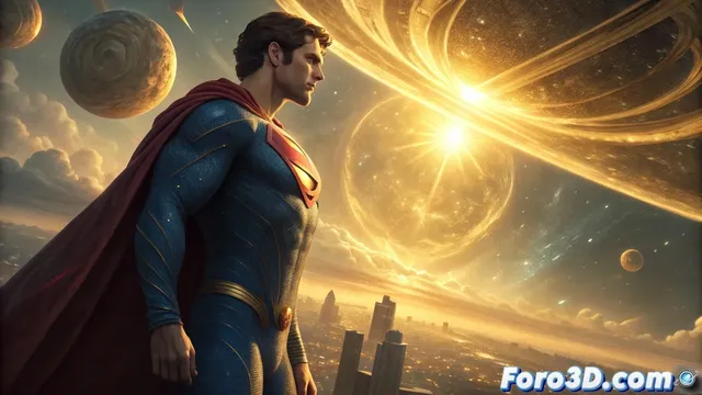 Grant Morrison y Frank Quitely reinventan a Superman en una odisea mitológica