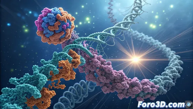 AlphaFold cumple cinco años: cómo la IA redibuja el mapa de la vida