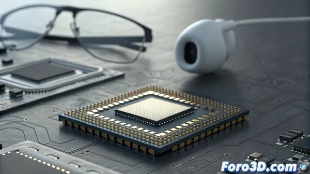 Altavoces mems reemplazan bobinas por diafragmas de silicio