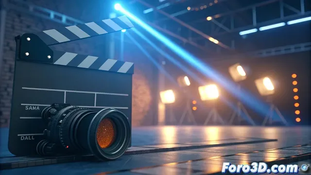 Alternativas gratuitas a los efectos Boris FX Sapphire para postproducción