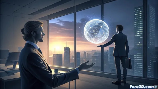 Amazon reorganiza su liderazgo en inteligencia artificial general