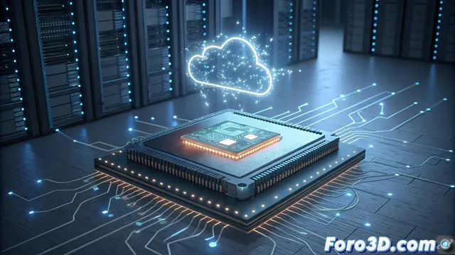 Amazon Lanza Trainium2, El Chip Avanzado Para Inteligencia Artificial