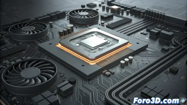 Filtración accidental revela el próximo Ryzen 7 9850X3D de AMD