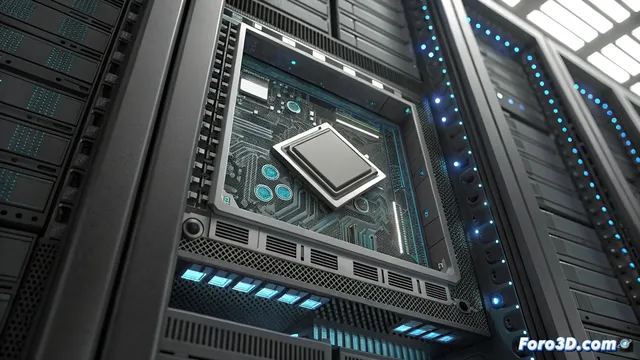 AMD Genoa: la DPU que desafía a NVIDIA en el centro de datos