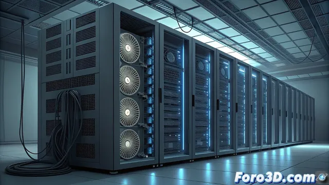 AMD lanza los procesadores EPYC serie 9004 Bergamo para centros de datos de alta densidad