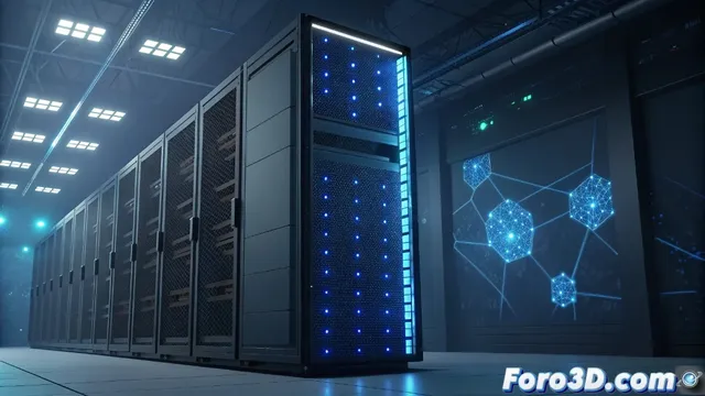 AMD presenta el Instinct MI300X como rival directo al H100 de NVIDIA