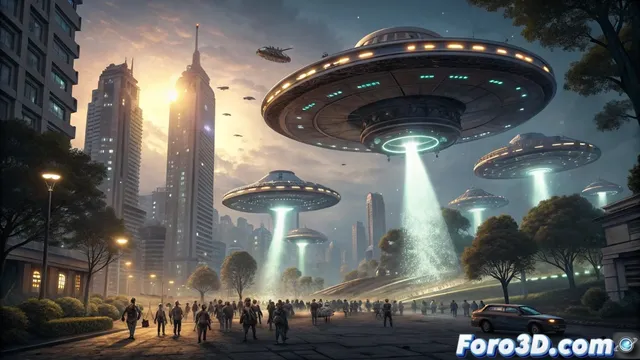 El fin de la infancia y el precio de la utopía perfecta