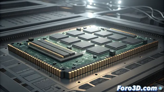 Micron presenta la HBM3 Gen2 para acelerar la inteligencia artificial