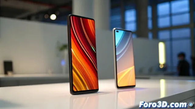 Poco M7 y Redmi Note 14: equilibrio entre rendimiento y economía