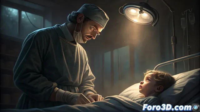 La odisea moral de un neurocirujano en el universo de Urasawa