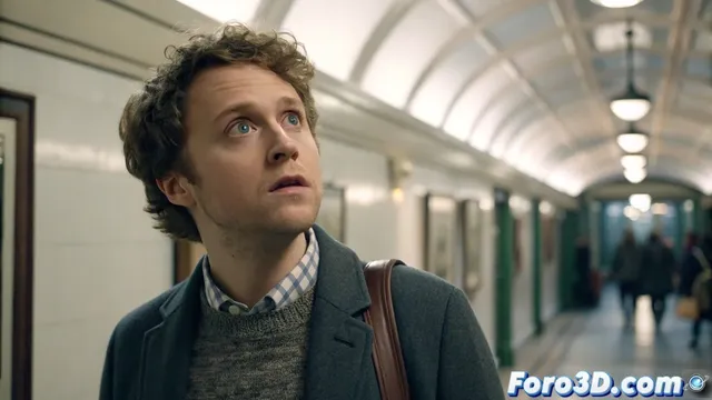 El ángulo holandés en la narrativa visual: cuándo funciona y cuándo falla