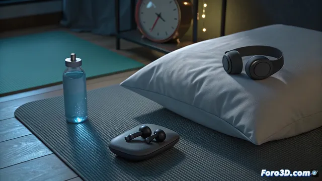 Anker lanza auriculares Soundcore para dormir y hacer deporte