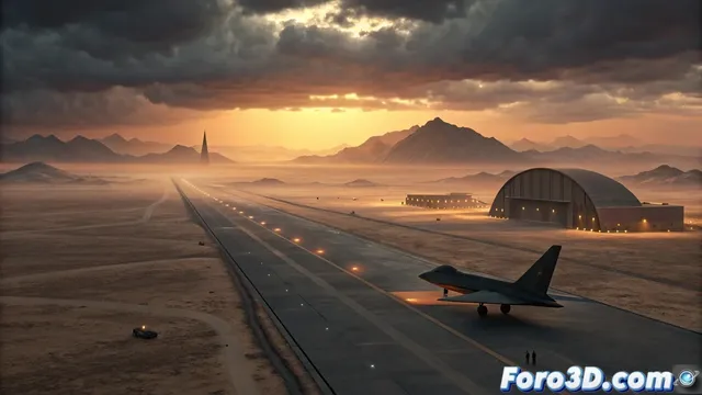 Annie Jacobsen investiga la historia secreta del Área 51