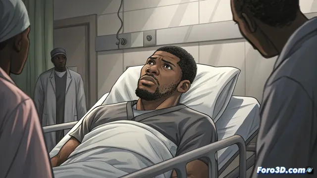 Anthony Joshua se encuentra estable tras un accidente en Nigeria