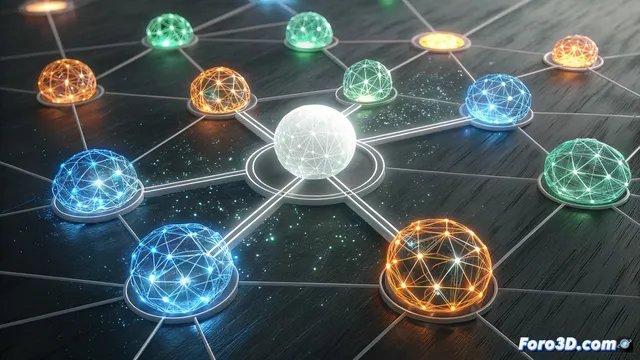 Anthropic abre el estándar agent skills para agentes de IA