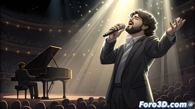 Antonio Orozco anuncia una gira nacional extensa para 2026