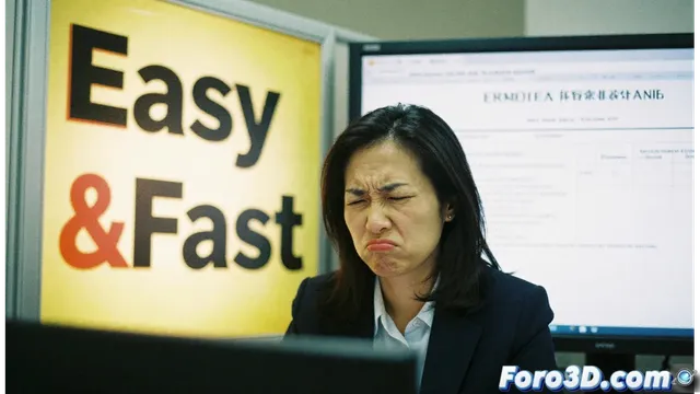 La trampa de las gestorías online que cobran por trámites gratuitos