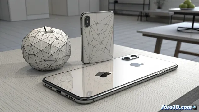 Apple avanza en reconstruir escenas 3D de forma ultrarrápida con IA