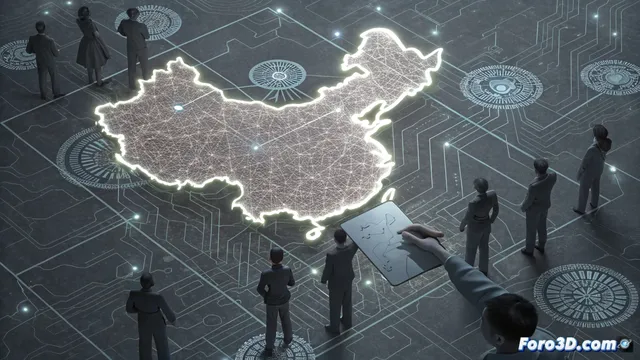 Apple intelligence se adapta a las normas chinas para operar