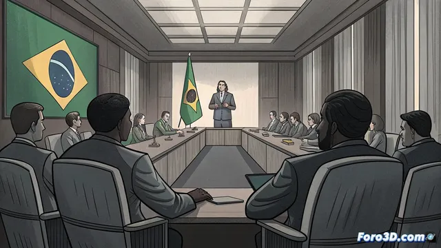 Apple abre iOS en Brasil a tiendas de aplicaciones de terceros y pagos externos