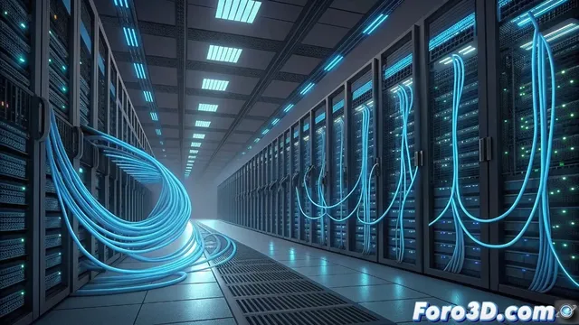 Arista 7800R3: el switch Ethernet para infraestructuras de inteligencia artificial