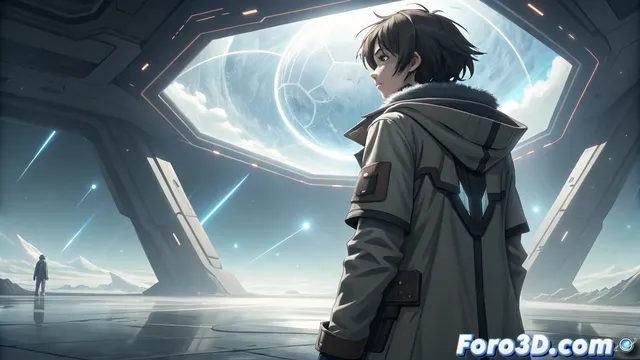 Arknights: Endfield potencia su mundo 3D con Unreal Engine 5