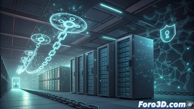 Sistema descentralizado para el control de historiales médicos mediante blockchain