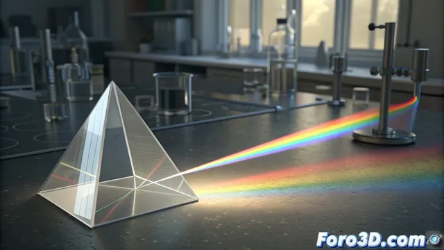 Art of Illusion como laboratorio de visualización científica