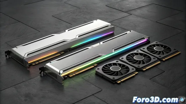 Asgard lanza su kit de memoria DDR5 Valkyrie de 256 GB con un precio que compite con las GPU más potentes