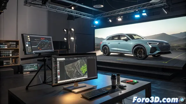 La revolución de las arquitecturas MoE-ViT en herramientas de diseño creativo