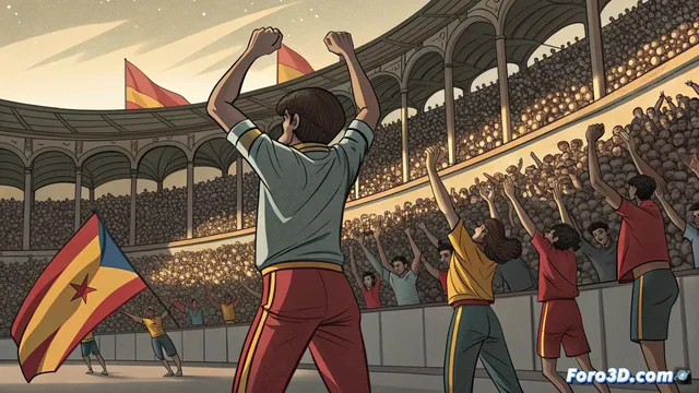 Atletas destacados ultiman detalles para la San Silvestre Vallecana 2025