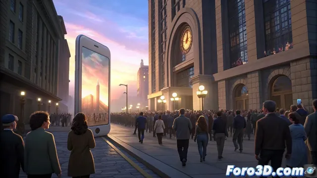 Migración digital: usuarios abandonan X por TikTok en Estados Unidos