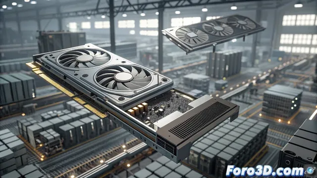 AMD enfrenta presiones de precios por aumento en costos de memoria