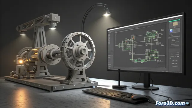 iLogic en Autodesk Inventor: automatizar diseños con reglas