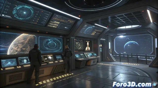 Transformers multicanal revolucionan la automatización de pipelines de render 3D