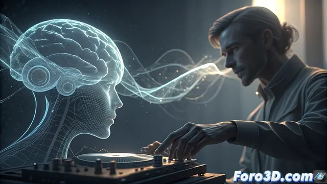 Av-ag: un sistema que usa sonido para localizar cómo manipular objetos