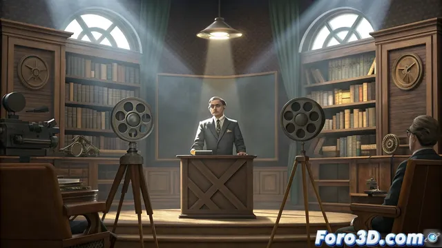 Avances en la ley del cine con Ernest Urtasun