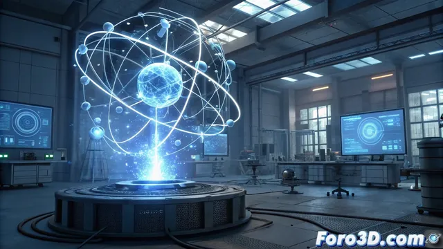 Sensores cuánticos de ultra-precisión: revolucionando la medición