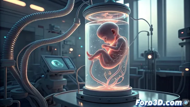 Bio-bolsas: el futuro de la gestación para fetos prematuros