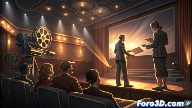 El ICAA destina 28,35 millones a ayudas para largometrajes en 2025